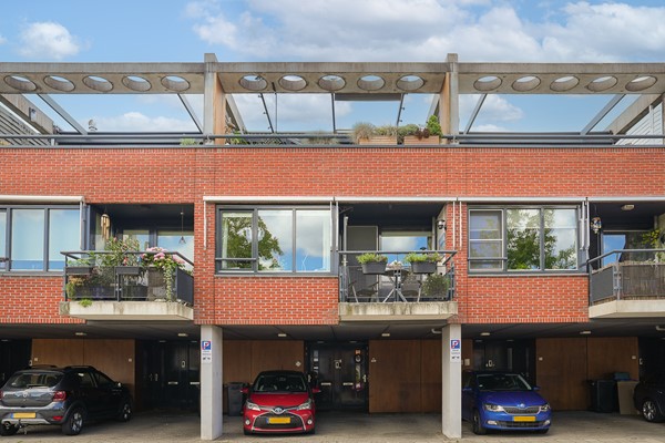 Medium property photo - Watertorenlaan 11, 4141 HT Leerdam
